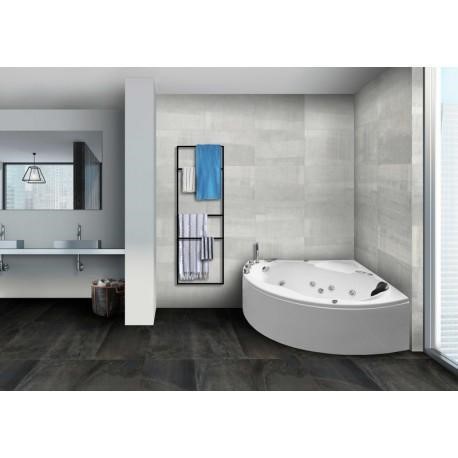 Baignoire balnéo Indiana